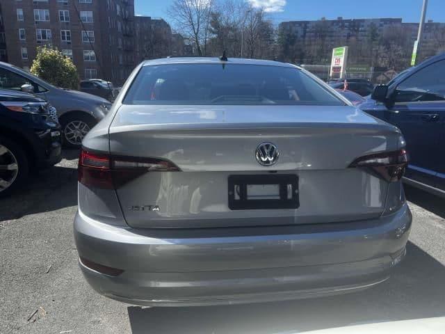 2021 volkswagen jetta s auto in yonkers, new york