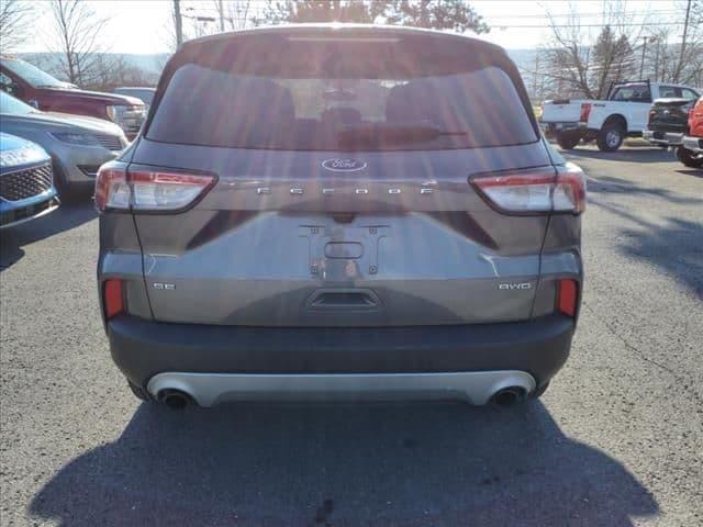 2021 ford escape se in state college, pennsylvania