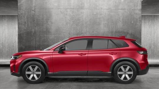 2024 Honda Prologue
