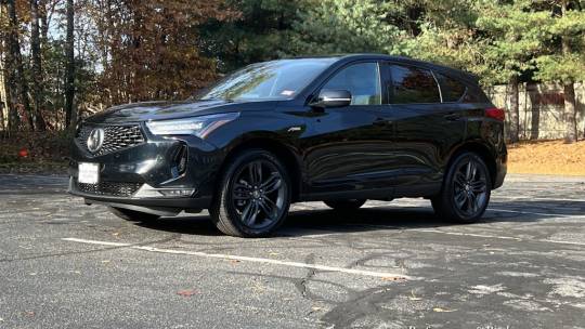 2024 Acura RDX