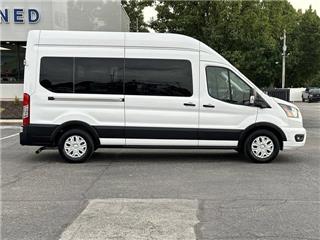 2023 Ford Transit 350 xl