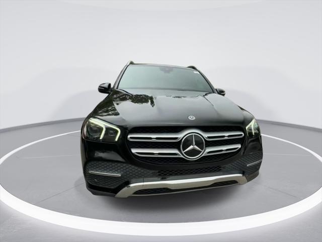2020 mercedes-benz gle 350 4matic