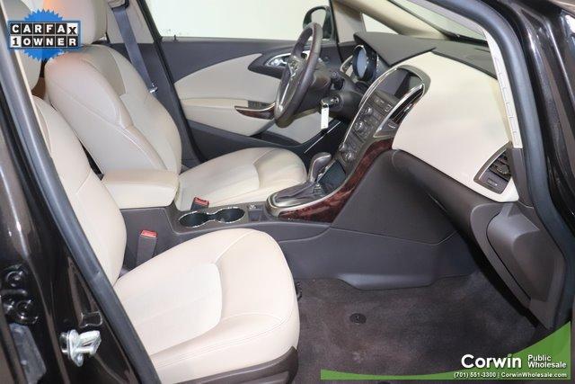 used 2016 buick verano sport touring fargo, nd 58103 for sale in fargo, north dakota