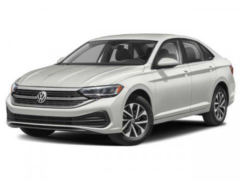 2024 volkswagen jetta 1.5t sport