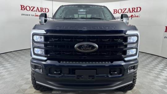 2024 Ford F-250