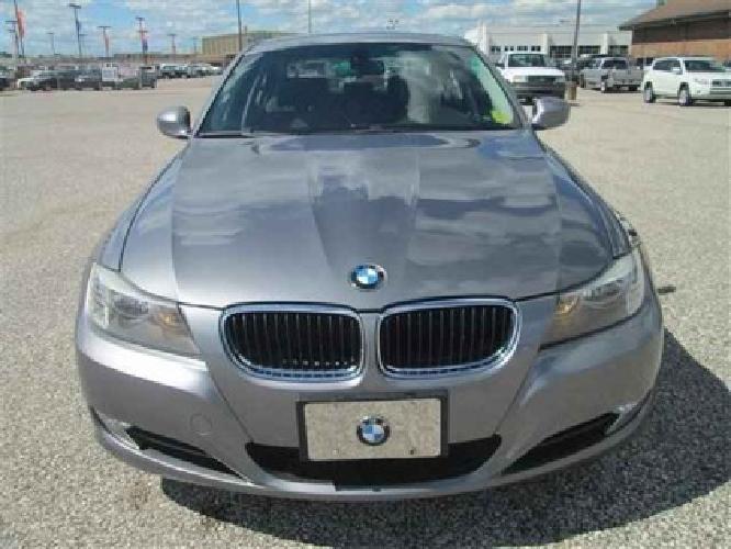 2009 bmw 3 series 328i in evansville, in
