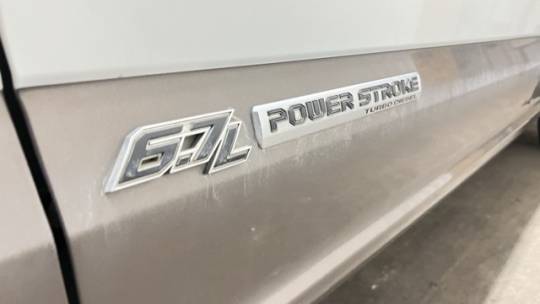 2022 Ford F-450