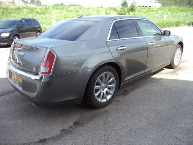 2011 chrysler 300 limited for sale in spearfish, south dakota