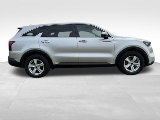 2022 kia sorento lx