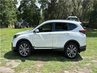 2021 Honda CR-V touring