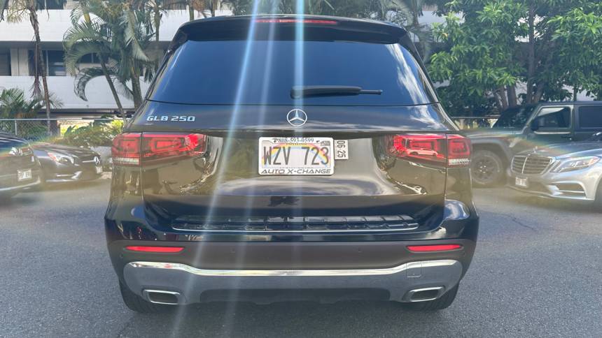 2020 mercedes-benz glb glb 250
