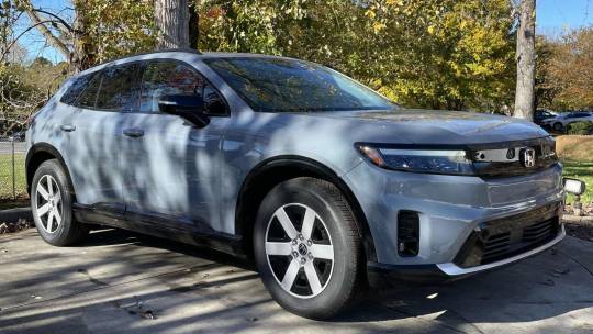 2024 Honda Prologue