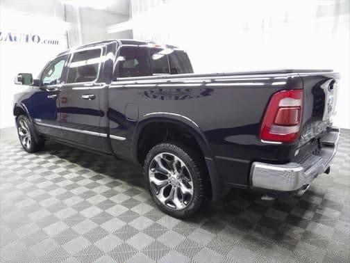 2019 ram 1500 limited in fdl, wisconsin