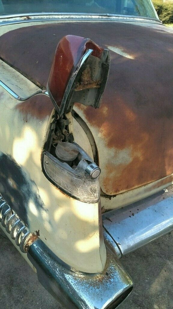 1956 cadillac 62 sedan deville with factory ac and power windows
