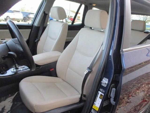 2013 bmw x3 xdrive28i awd xdrive28i 4dr suv for sale in hyannis, massachusetts