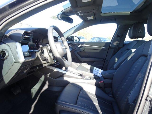 2024 audi a3 premium