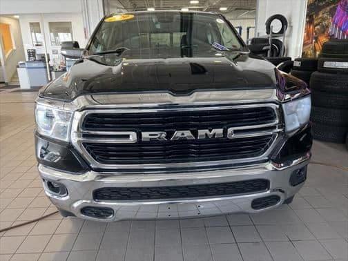 2020 ram 1500 big horn/lone star in east syracuse, new york