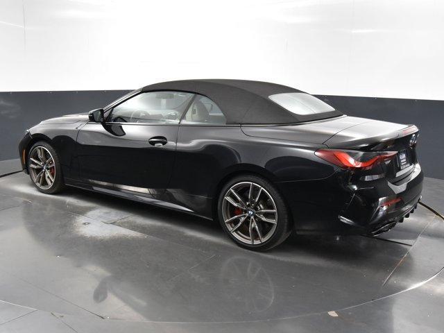 2023 bmw m440 i xdrive