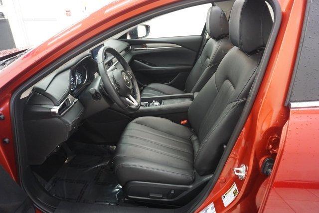 certified 2018 mazda mazda6 grand touring albany, ny 12206 for sale in albany, new york