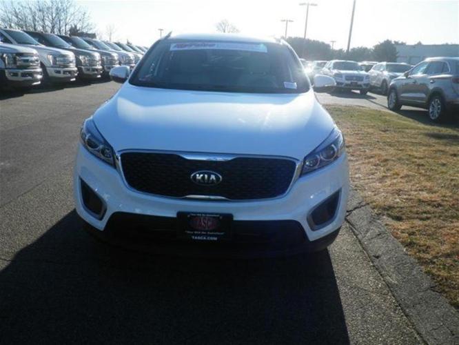 2016 kia sorento lx awd lx 4dr suv for sale in cranston, rhode island