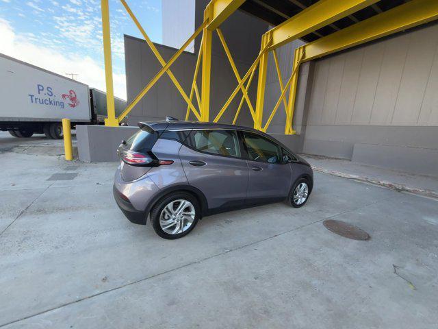 2023 chevrolet bolt ev fwd 1lt