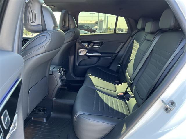 2024 mercedes-benz glc 300 base