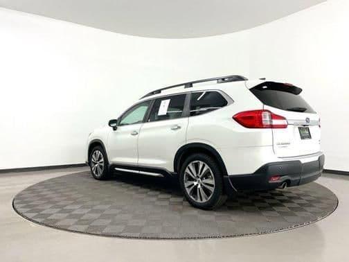 2021 subaru ascent touring 7-passenger in charlotte, north carolina