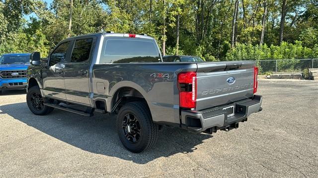 2023 ford f-250 xl