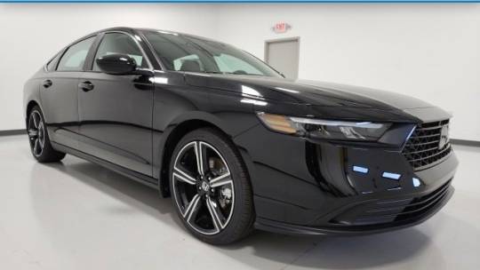 2024 Honda Accord