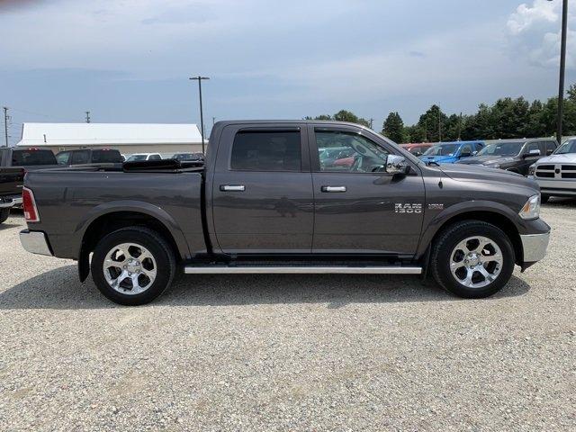 certified 2017 ram 1500 laramie millsboro, de 19966 for sale in long neck, delaware