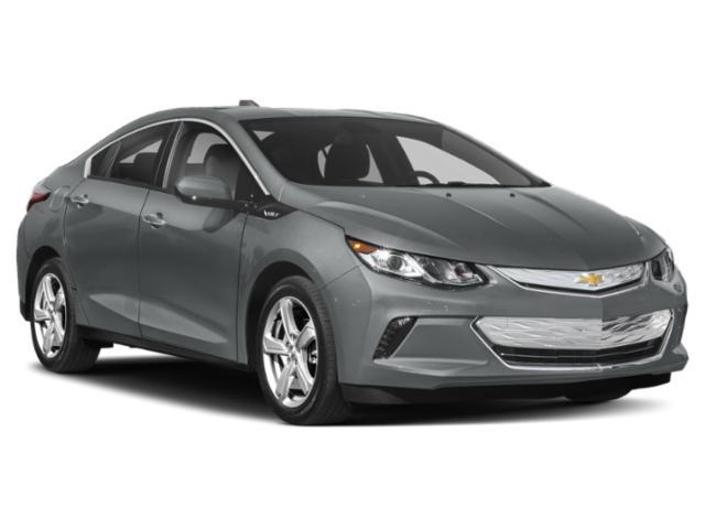 2019 chevrolet volt lt
