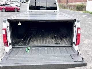 2016 Ford F-250 xlt
