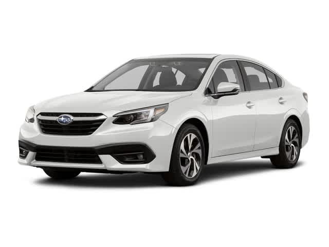 2021 subaru legacy premium