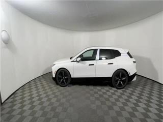 2025 BMW iX m60
