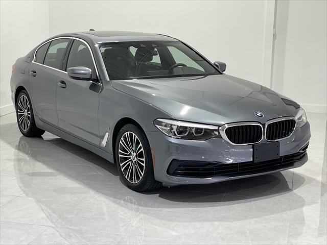 2019 bmw 530e iperformance