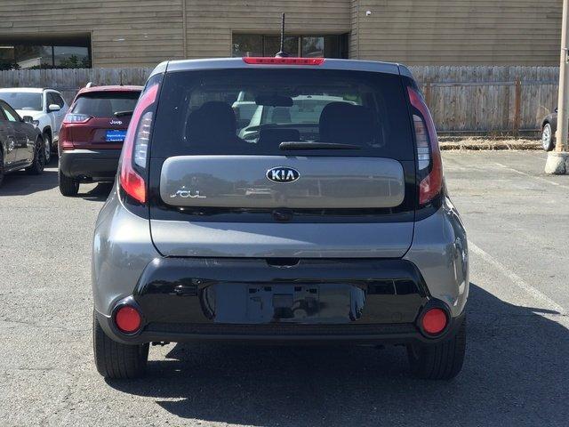 used 2016 kia soul eugene, or 97401 for sale in college crest, oregon