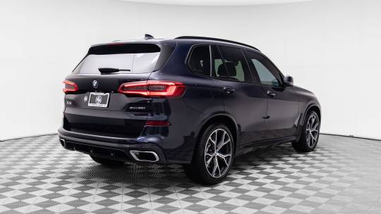 2019 BMW X5