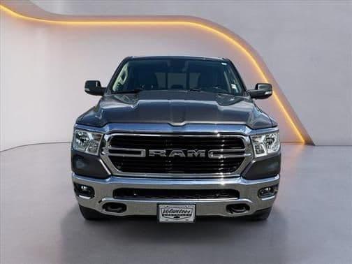 2020 ram 1500 big horn/lone star in pigeon forge, tennessee