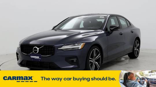 2021 Volvo S60