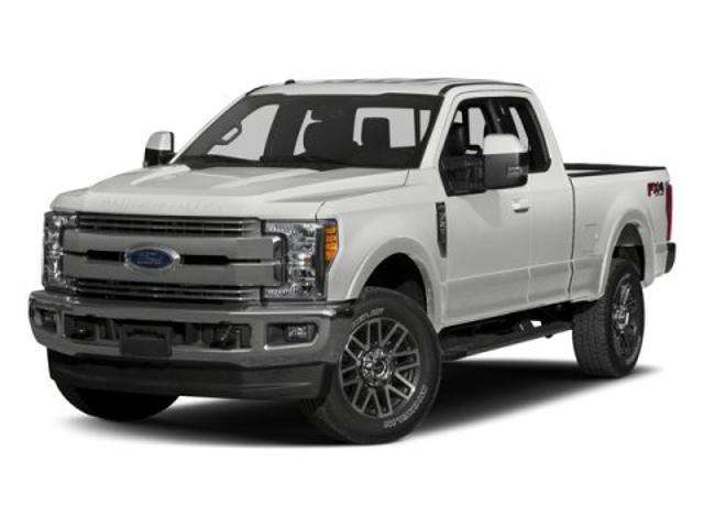 2017 ford f-350 lariat super duty