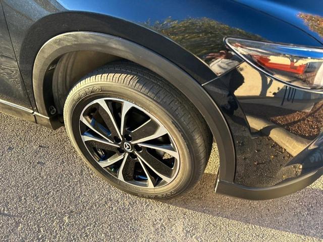 2023 mazda cx-5 2.5 s premium