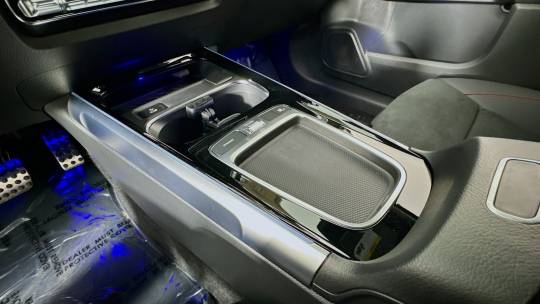 2024 Mercedes-Benz GLB