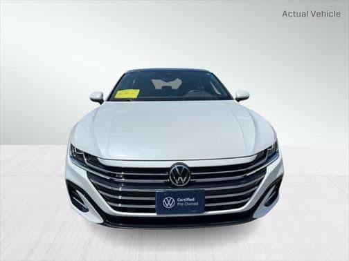 2023 volkswagen arteon in centennial, colorado