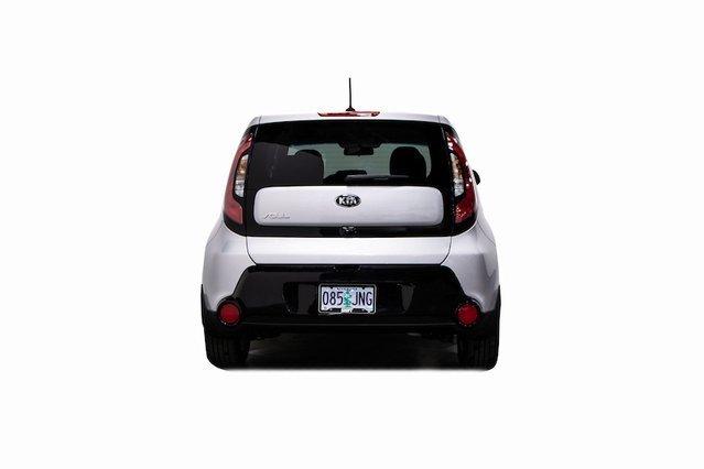 used 2016 kia soul + portland, or 97209 for sale in portland, oregon