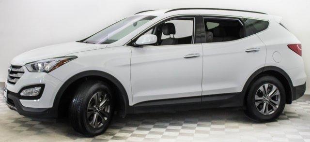 used 2014 hyundai santa fe fwd sport easton, md 21601 for sale in easton, maryland