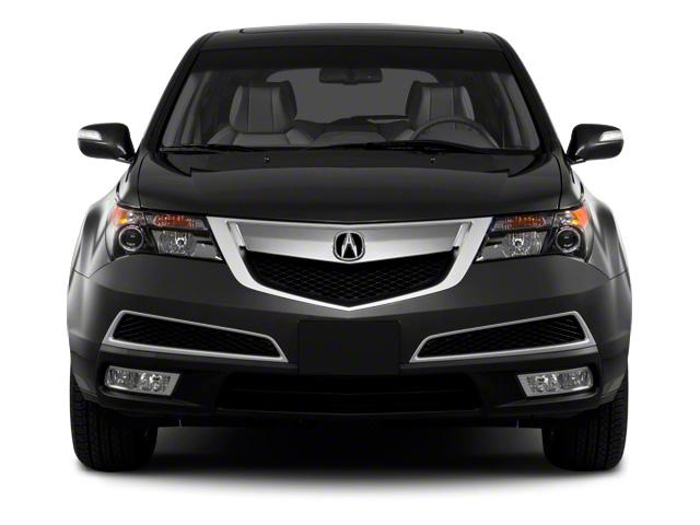 2010 acura mdx 3.7l technology