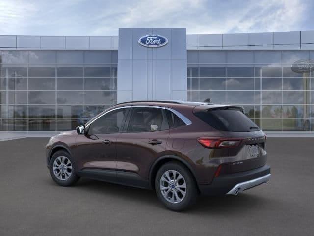 2023 ford escape active in beaverton, oregon