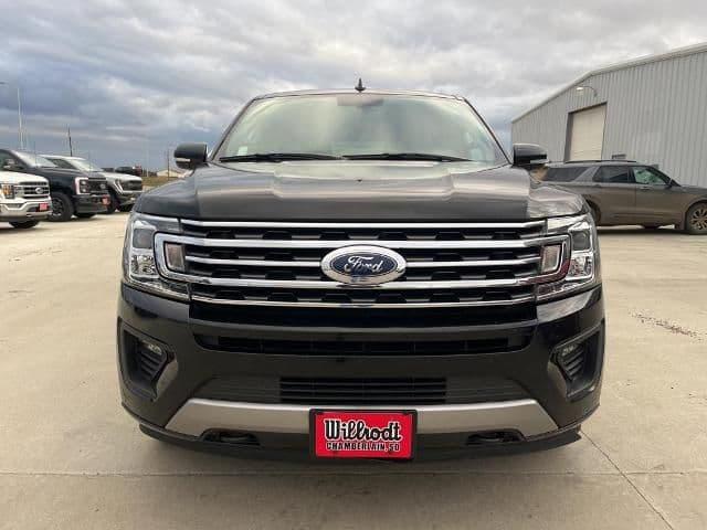 2018 ford expedition max xlt in bijou hills, south dakota