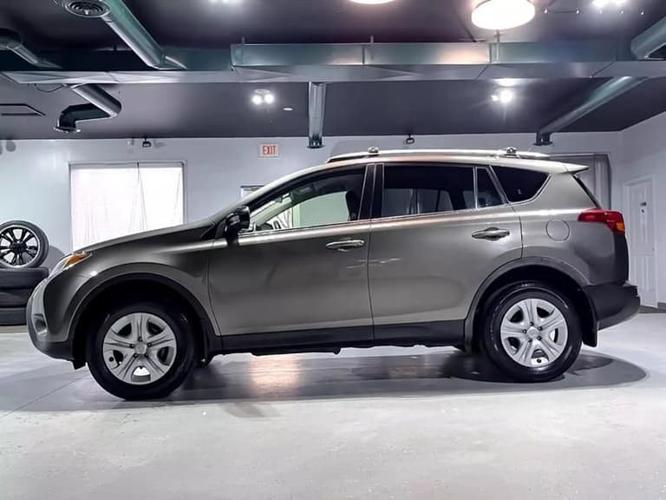 2014 toyota rav4 le sport utility 4d in ontario, new york