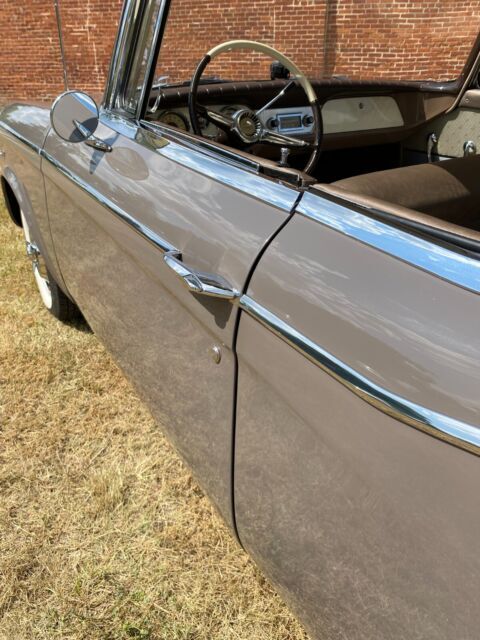 1961 studebaker lark hardtop six cylinder automatic no reserve